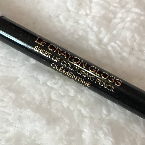 Chanel Sheer Lip pencil Clementine - Picture 2 of 3